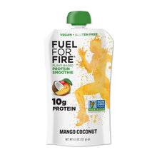 Load image into Gallery viewer, Fuel For Fire Fuel Pack