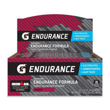 Load image into Gallery viewer, Gatorade Endurance Drink Mix