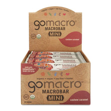 Load image into Gallery viewer, GoMacro Bar