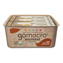 Load image into Gallery viewer, GoMacro Bar