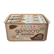 Load image into Gallery viewer, GoMacro Bar