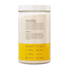 Load image into Gallery viewer, HVMN Keto Collagen +