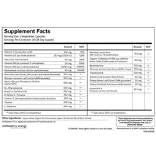 Load image into Gallery viewer, Neurohacker Collective Qualia Focus