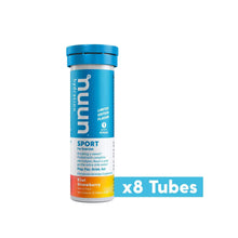 Load image into Gallery viewer, Nuun Sport (Tablets)
