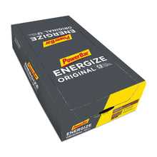 Load image into Gallery viewer, Powerbar Energize Original Bar