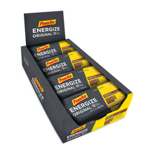 Load image into Gallery viewer, Powerbar Energize Original Bar