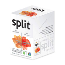 Load image into Gallery viewer, Split Nutrition