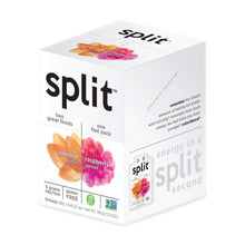 Load image into Gallery viewer, Split Nutrition