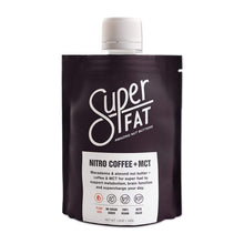 Load image into Gallery viewer, Superfat Nut Butter