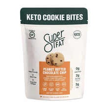 Load image into Gallery viewer, Superfat Keto Cookie Bites