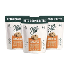 Load image into Gallery viewer, Superfat Keto Cookie Bites