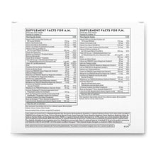 Load image into Gallery viewer, Thorne Multi-Vitamin Elite