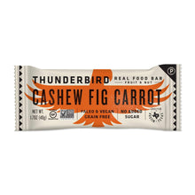 Load image into Gallery viewer, Thunderbird Real Food Bar
