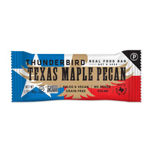 Load image into Gallery viewer, Thunderbird Real Food Bar