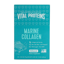 Load image into Gallery viewer, Vital Proteins Marine Collagen