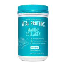 Load image into Gallery viewer, Vital Proteins Marine Collagen