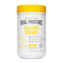 Load image into Gallery viewer, Vital Proteins Collagen Creamer