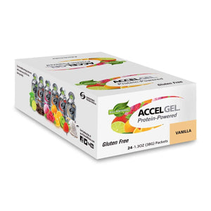 Accel Gel