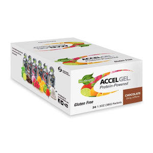 Accel Gel