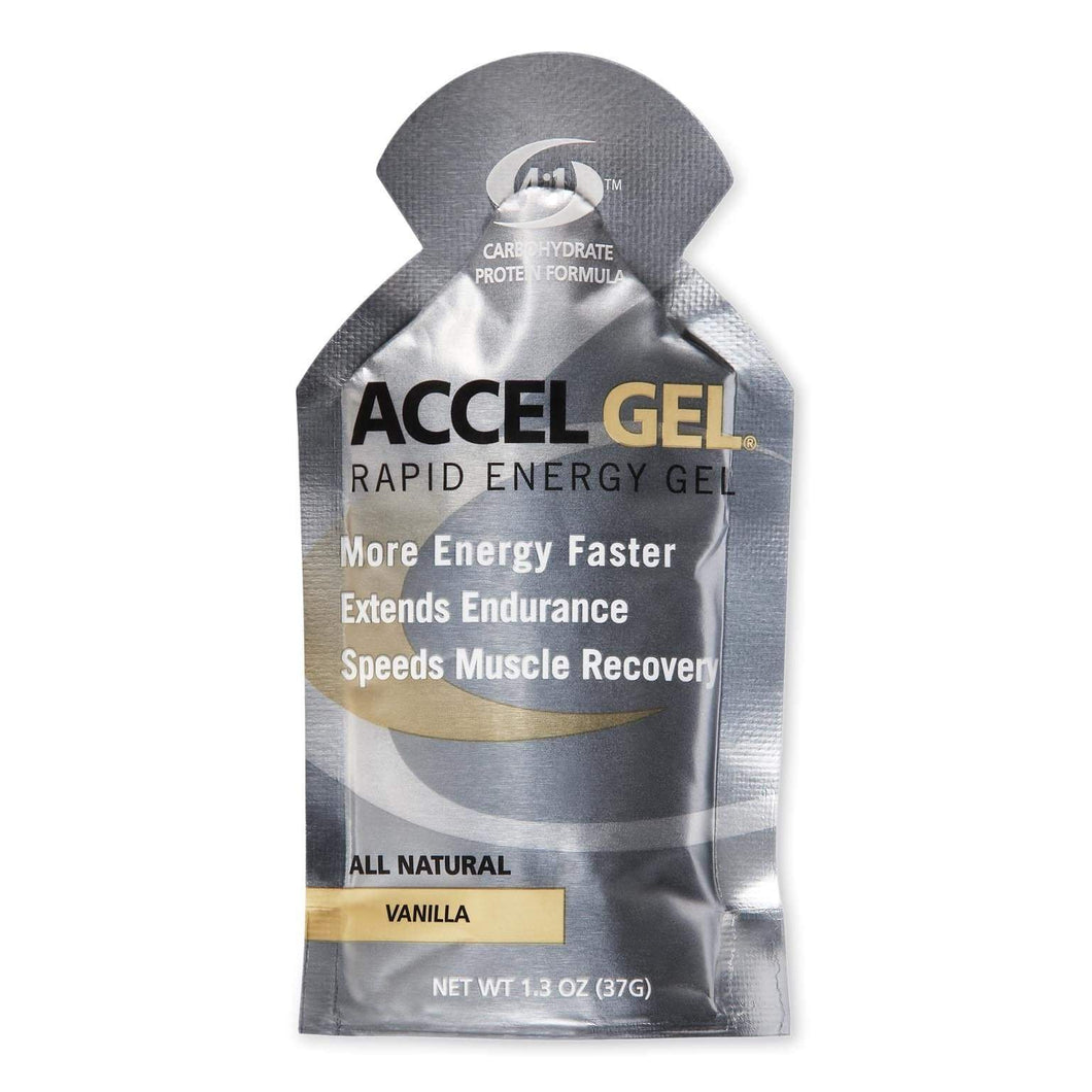 Accel Gel