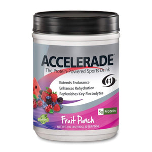 Accelerade