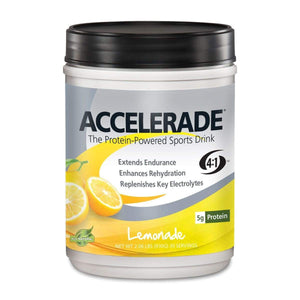 Accelerade