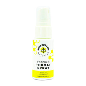 Beekeeper's Naturals Propolis Spray