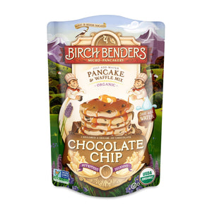 Birch Benders Pancake Mix