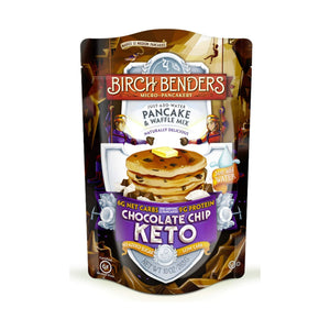 Birch Benders Pancake Mix