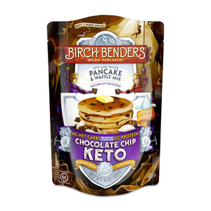 Birch Benders Pancake Mix