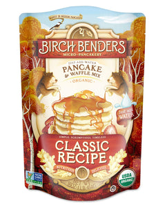 Birch Benders Pancake Mix