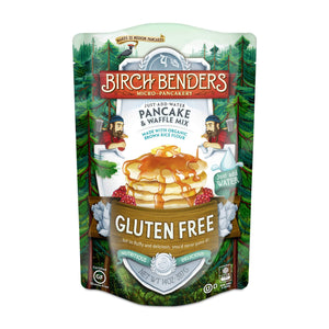 Birch Benders Pancake Mix