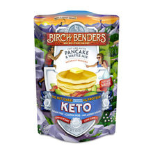 Load image into Gallery viewer, Birch Benders Pancake Mix
