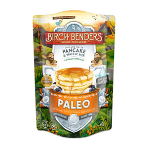 Birch Benders Pancake Mix