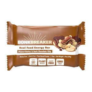 Bonk Breaker Bars