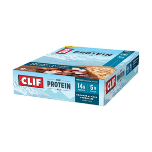 Clif Whey Protein Bar