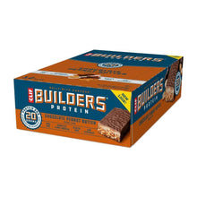 Load image into Gallery viewer, Clif Builder&#39;s Protein Bar
