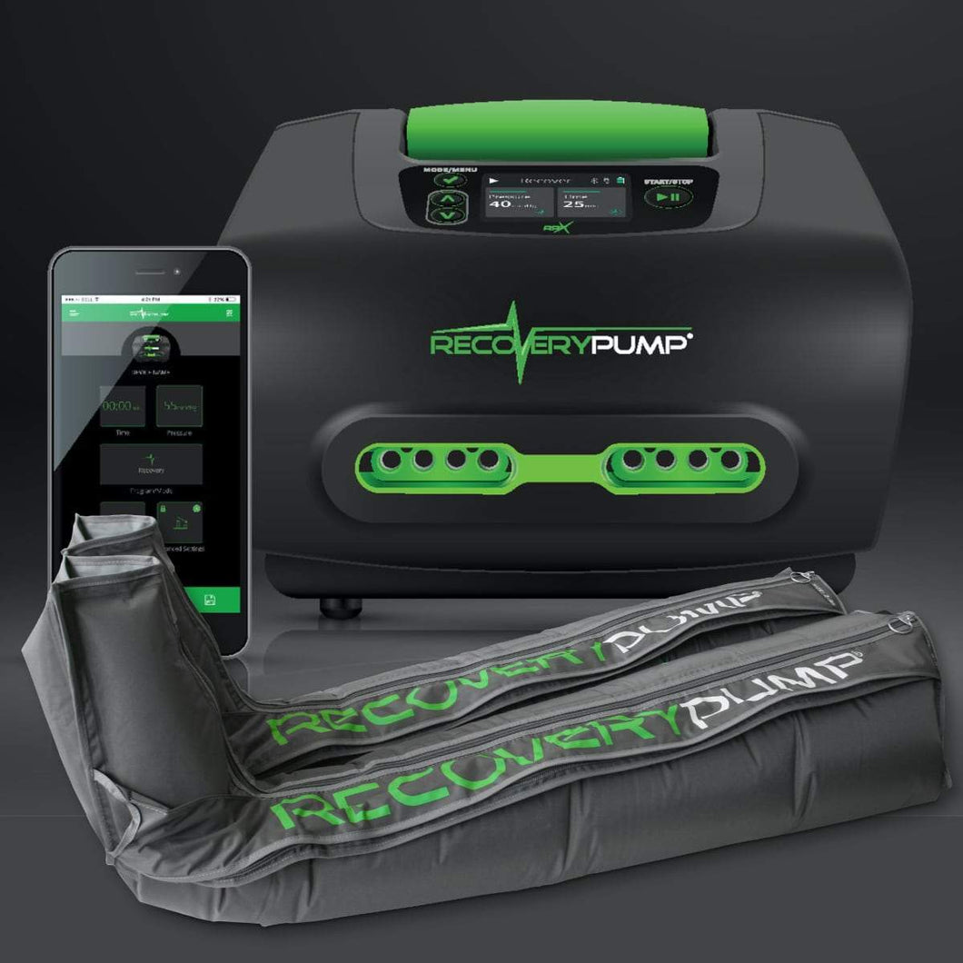 RP Sports RPX System