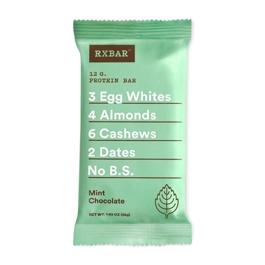RXBAR
