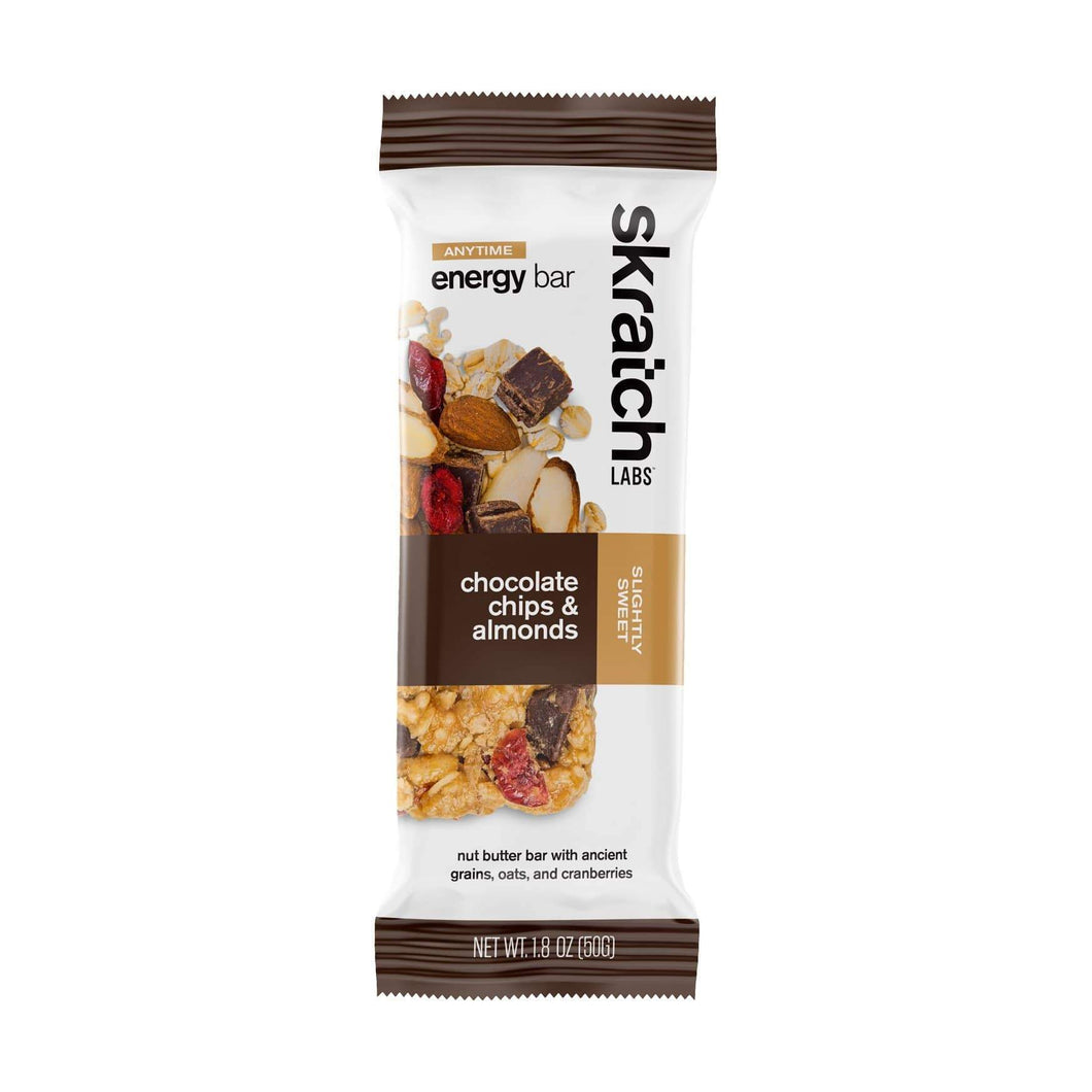 Skratch Labs Anytime Energy Bars