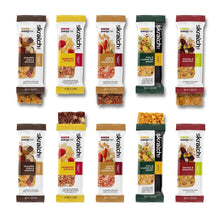 Load image into Gallery viewer, Skratch Labs Anytime Energy Bars Combo Pack
