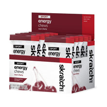 Load image into Gallery viewer, Skratch Labs Energy Chews
