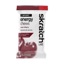 Load image into Gallery viewer, Skratch Labs Energy Chews
