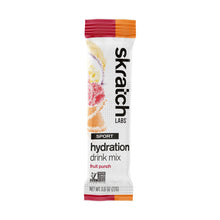 Load image into Gallery viewer, Skratch Labs Sport Hydration Mix
