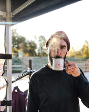 Load image into Gallery viewer, The Coffee Ride - The Daily Grind
