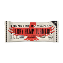 Load image into Gallery viewer, Thunderbird Real Food Bar
