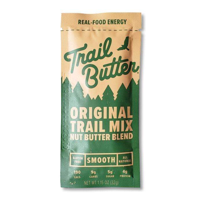 Trail Butter