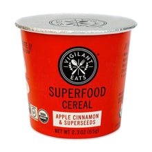 Load image into Gallery viewer, Vigilant Eats Superfood Cereal
