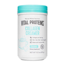 Load image into Gallery viewer, Vital Proteins Collagen Creamer
