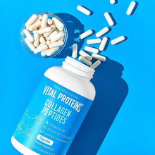 Load image into Gallery viewer, Vital Proteins Collagen Peptides
